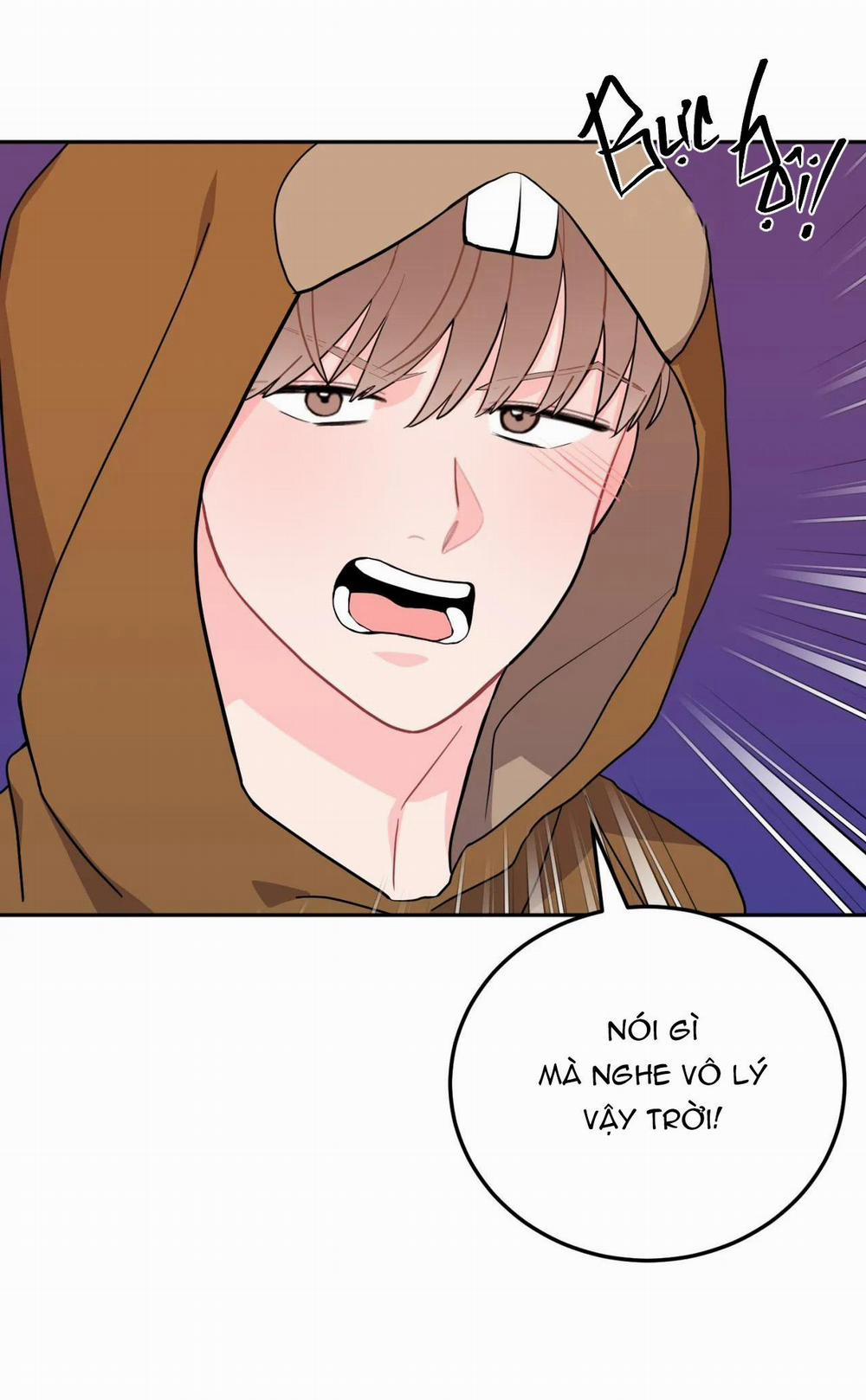 Khoảng Cách Vượt Qua Giới Hạn 26 trang 53