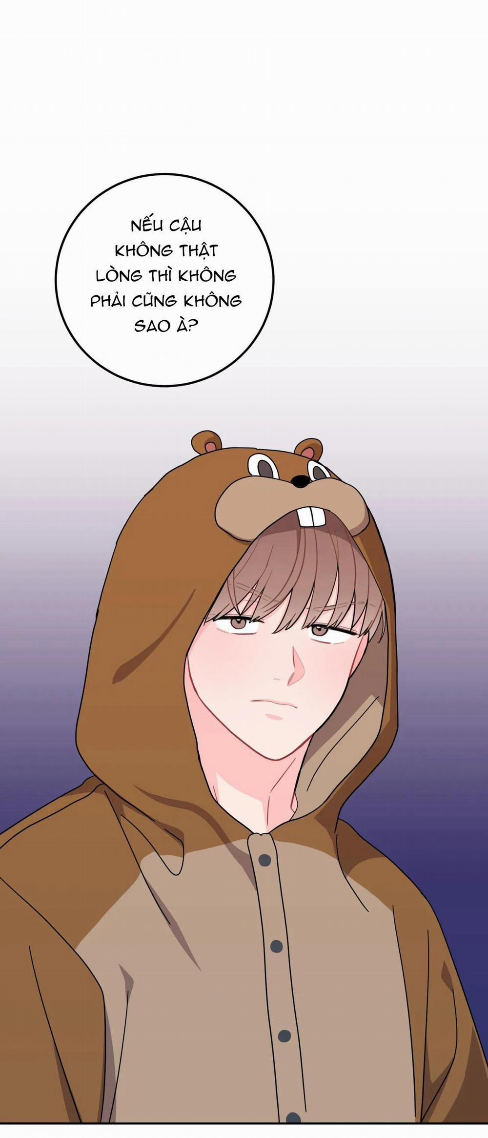 Khoảng Cách Vượt Qua Giới Hạn 26 trang 56