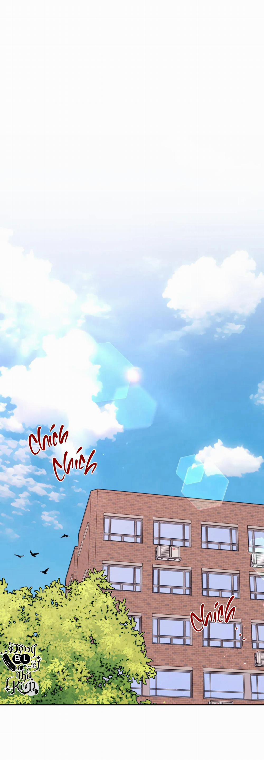 Khoảng Cách Vượt Qua Giới Hạn 27 trang 2