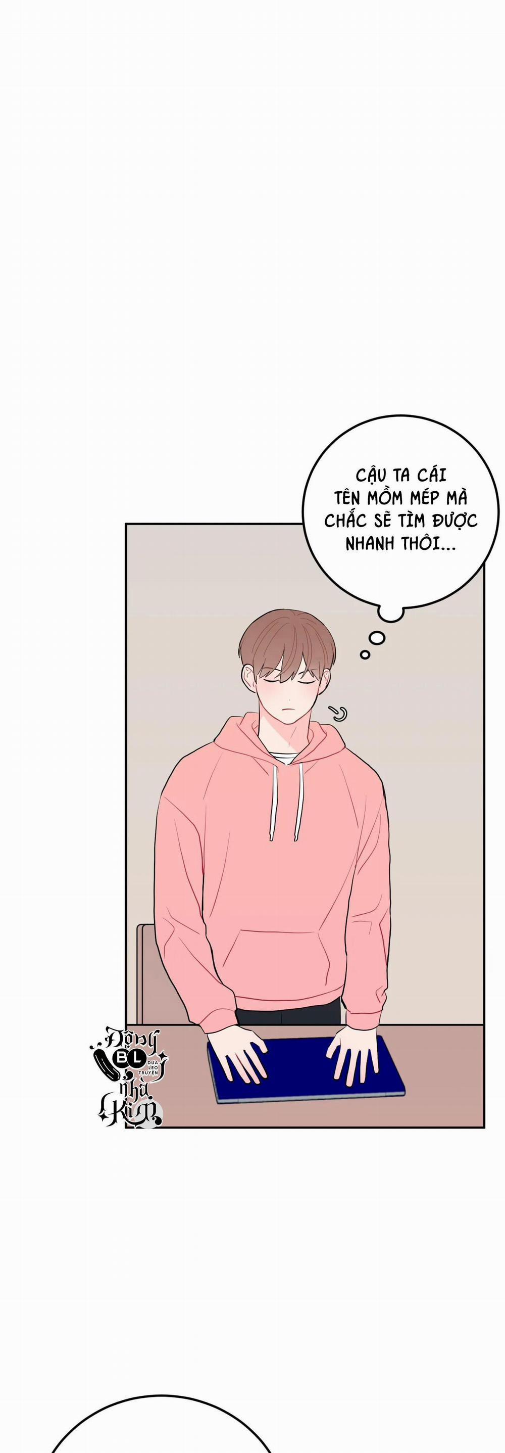 Khoảng Cách Vượt Qua Giới Hạn 27 trang 27