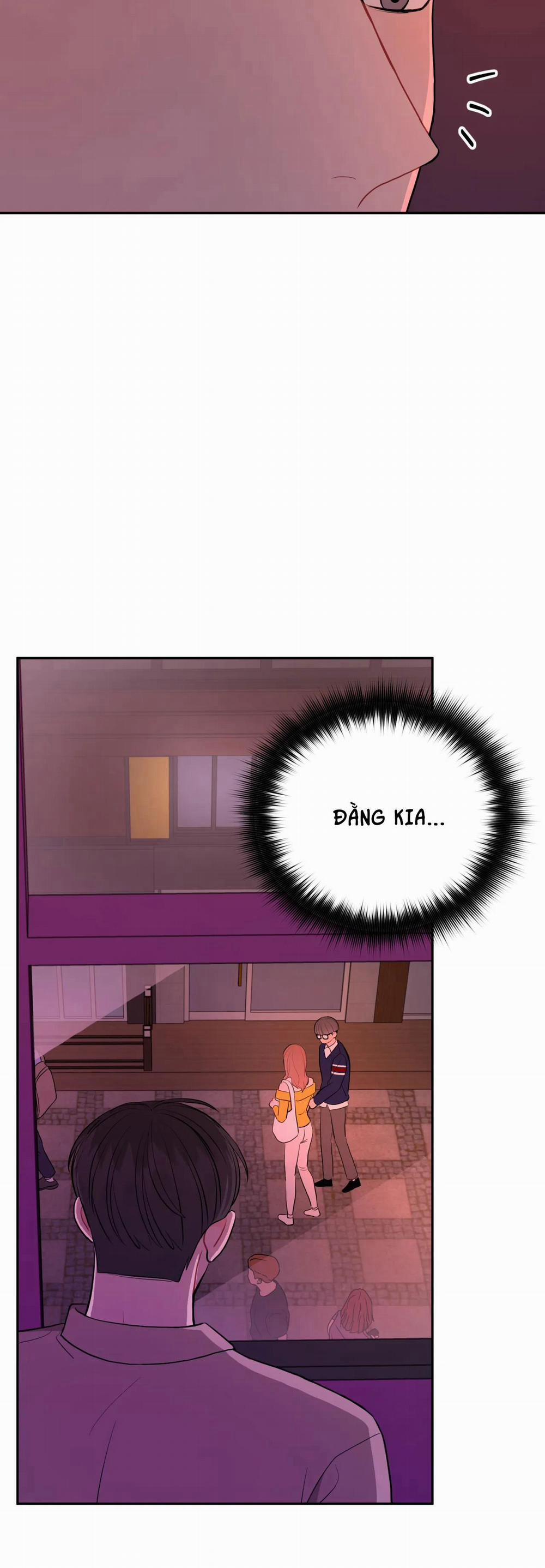 Khoảng Cách Vượt Qua Giới Hạn 27 trang 37