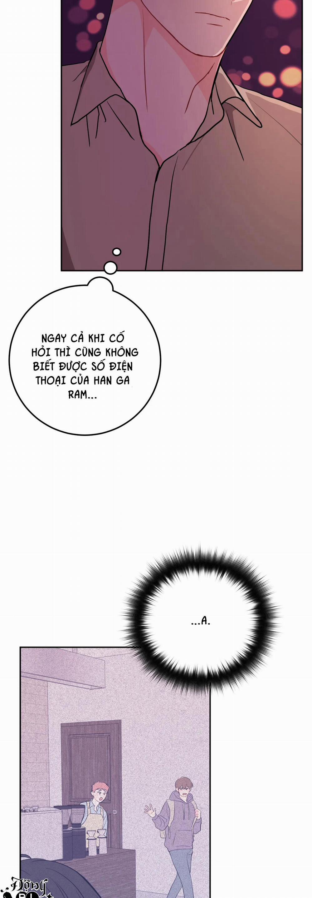 Khoảng Cách Vượt Qua Giới Hạn 27 trang 43