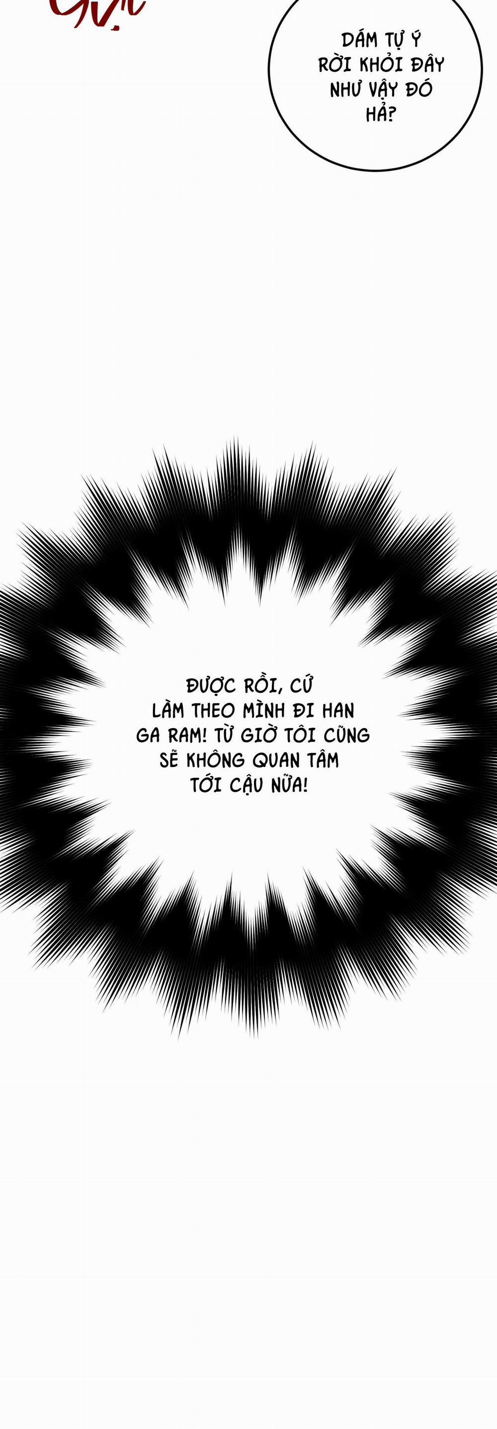 Khoảng Cách Vượt Qua Giới Hạn 27 trang 6