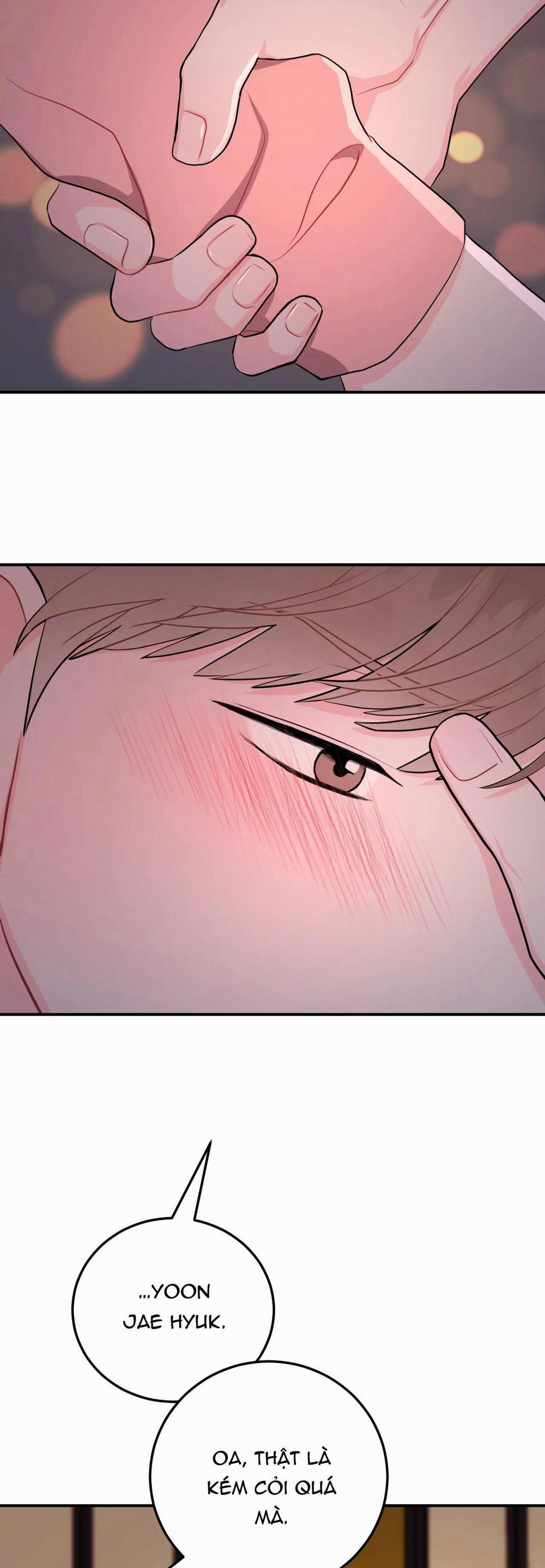 Khoảng Cách Vượt Qua Giới Hạn 28 trang 18