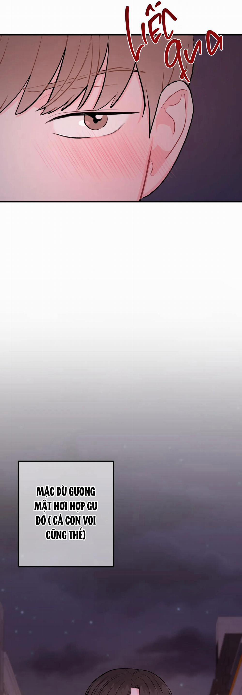 Khoảng Cách Vượt Qua Giới Hạn 28 trang 26