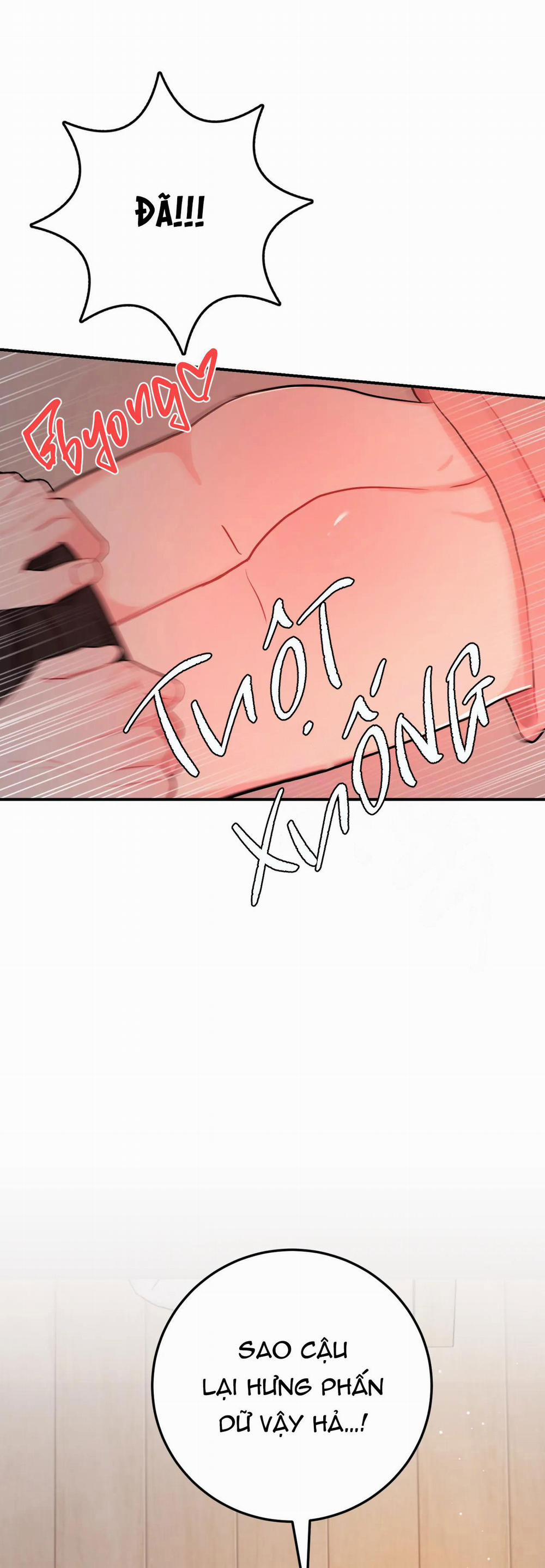 Khoảng Cách Vượt Qua Giới Hạn 28 trang 41