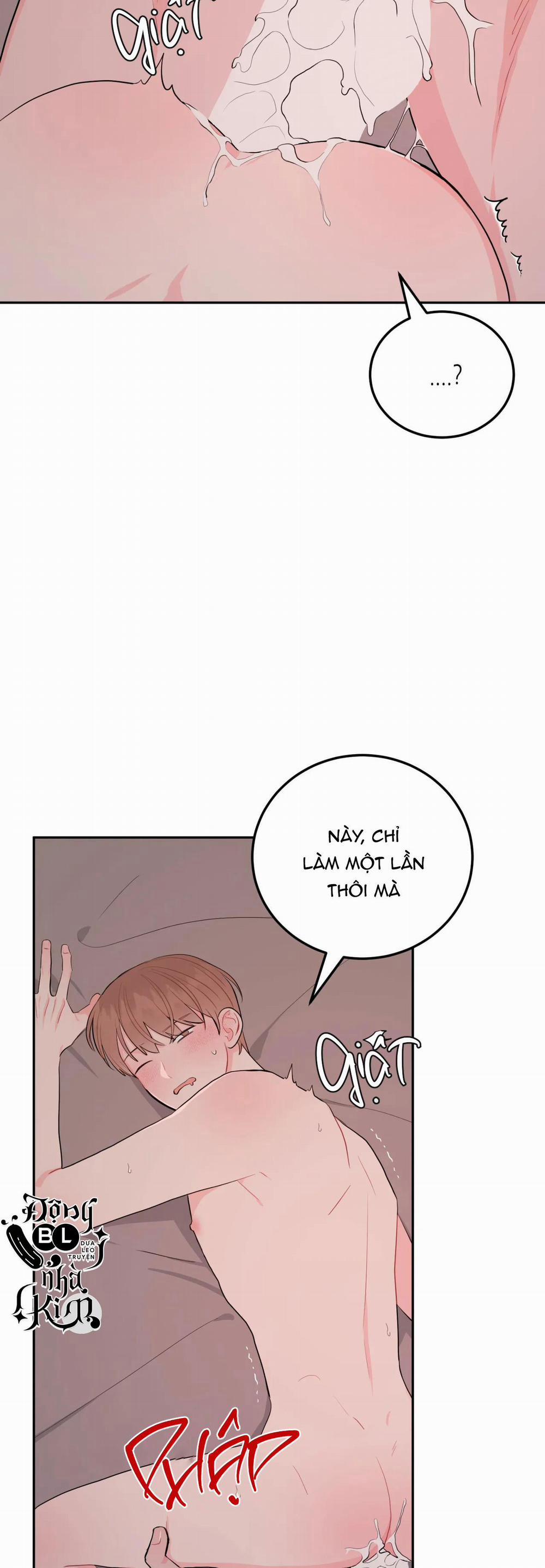 Khoảng Cách Vượt Qua Giới Hạn 29 trang 11