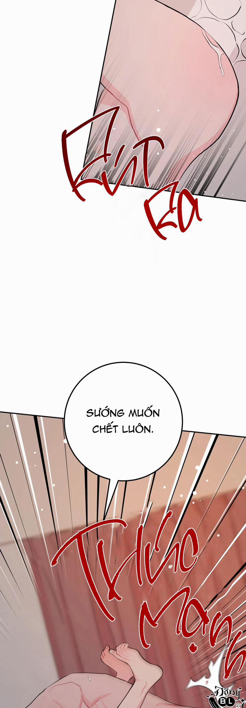 Khoảng Cách Vượt Qua Giới Hạn 29 trang 17