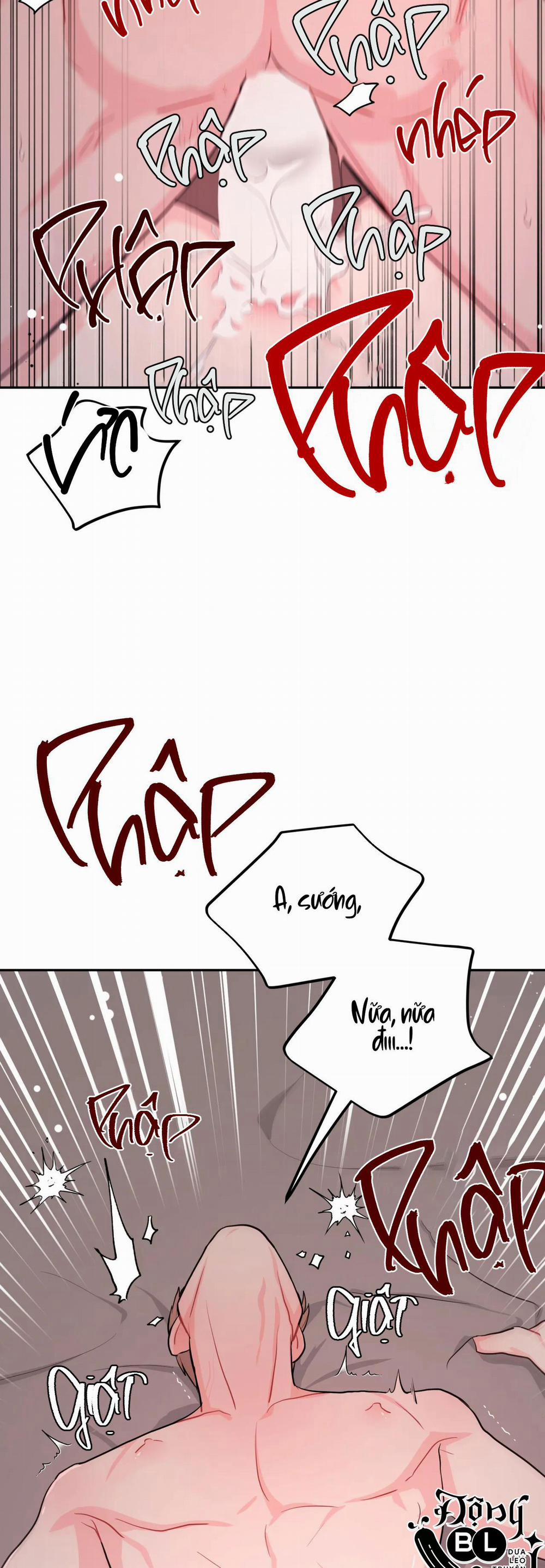 Khoảng Cách Vượt Qua Giới Hạn 29 trang 19