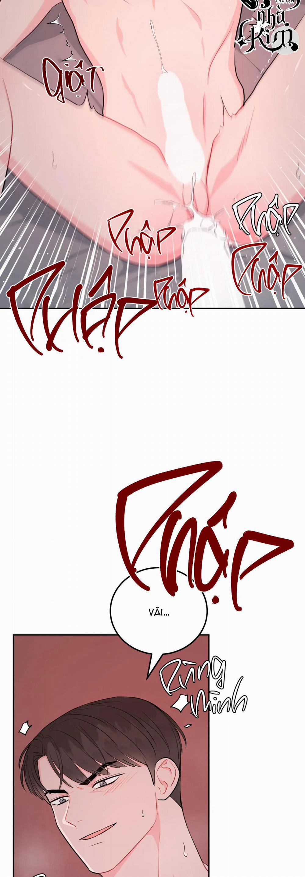 Khoảng Cách Vượt Qua Giới Hạn 29 trang 20