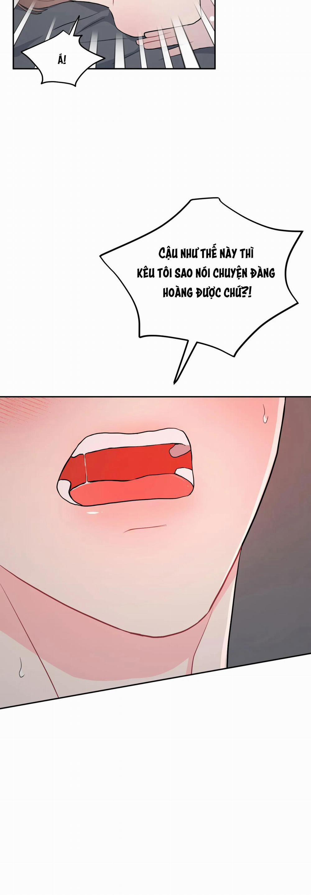 Khoảng Cách Vượt Qua Giới Hạn 29 trang 24