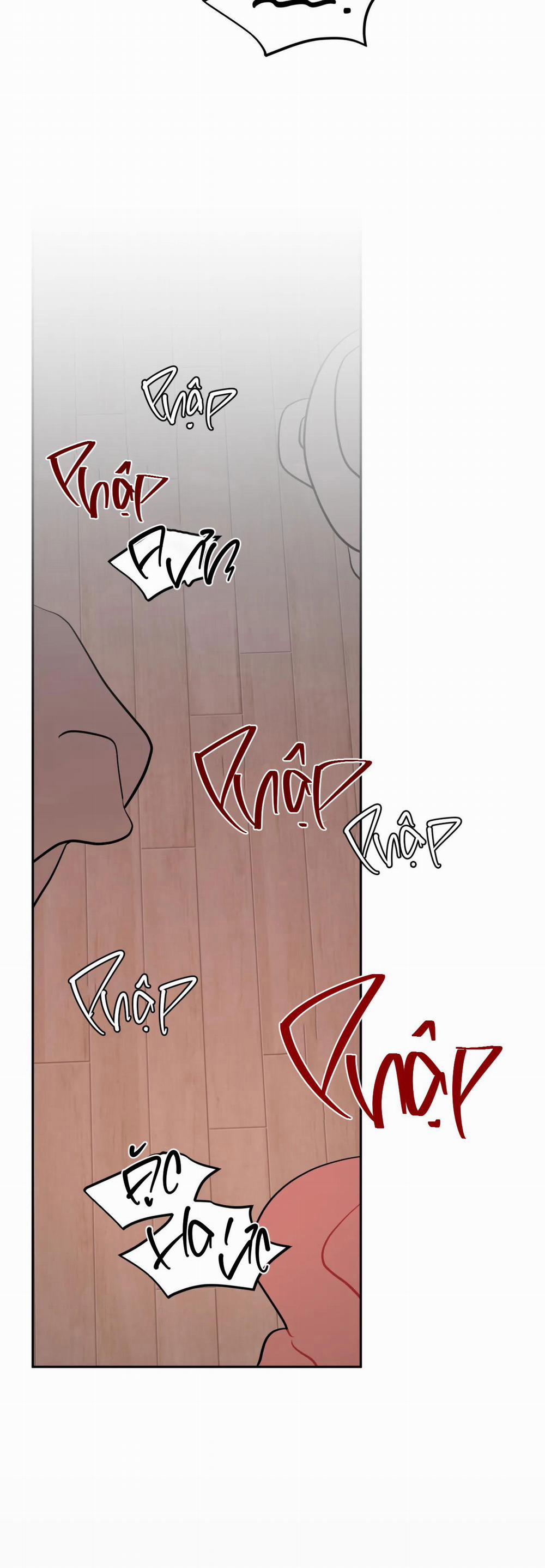 Khoảng Cách Vượt Qua Giới Hạn 29 trang 3