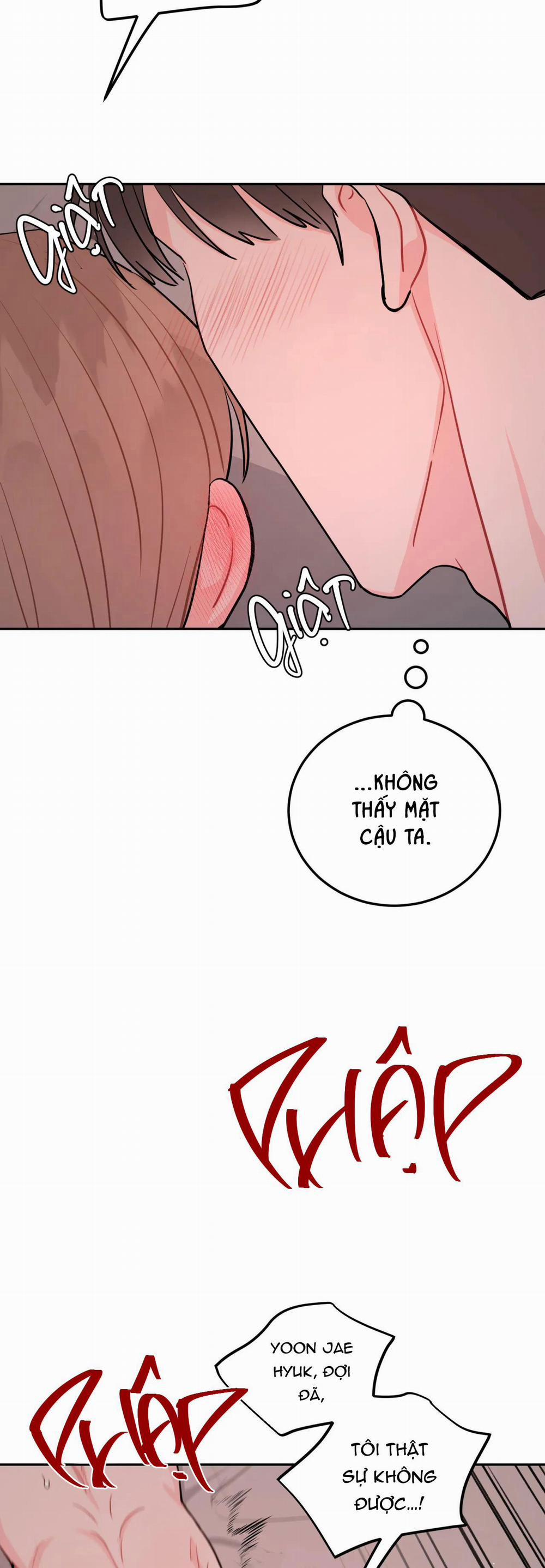 Khoảng Cách Vượt Qua Giới Hạn 29 trang 41