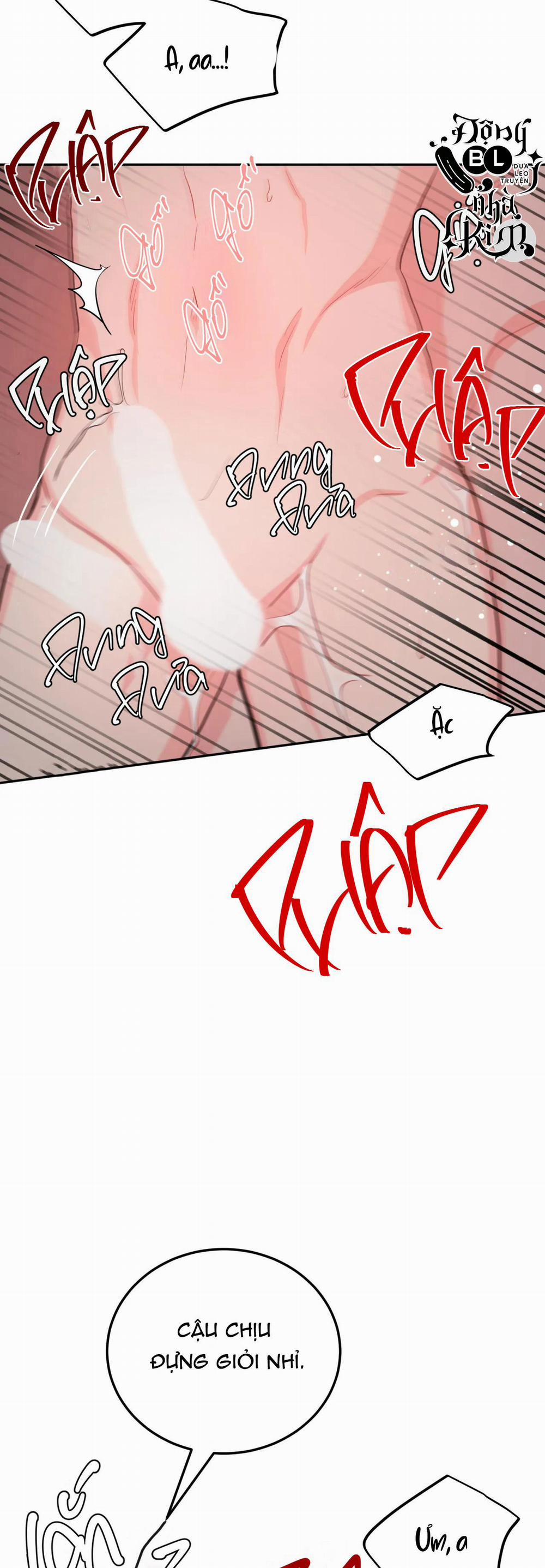 Khoảng Cách Vượt Qua Giới Hạn 29 trang 45