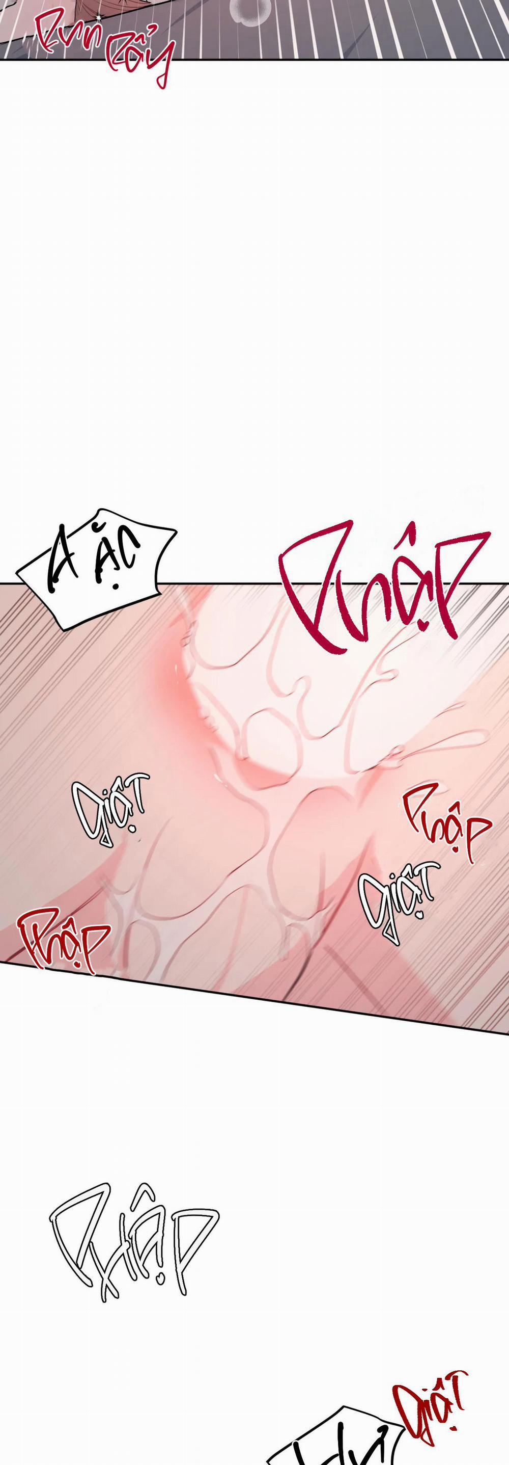 Khoảng Cách Vượt Qua Giới Hạn 29 trang 5