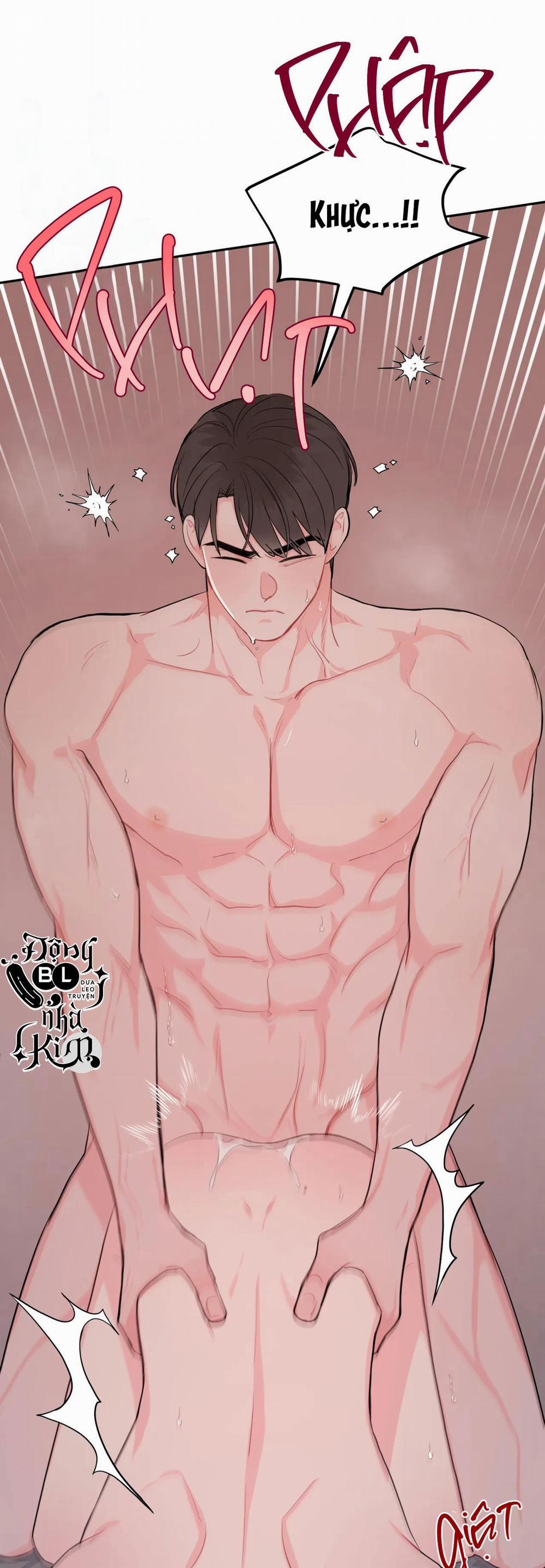 Khoảng Cách Vượt Qua Giới Hạn 29 trang 7