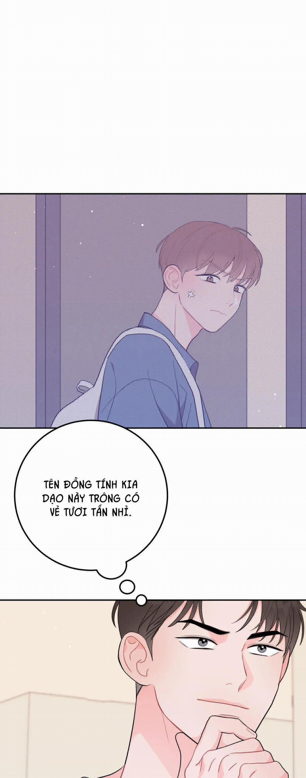 Khoảng Cách Vượt Qua Giới Hạn 3 trang 42