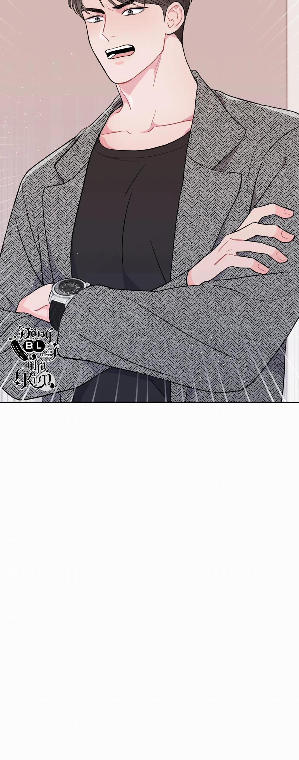 Khoảng Cách Vượt Qua Giới Hạn 3 trang 7