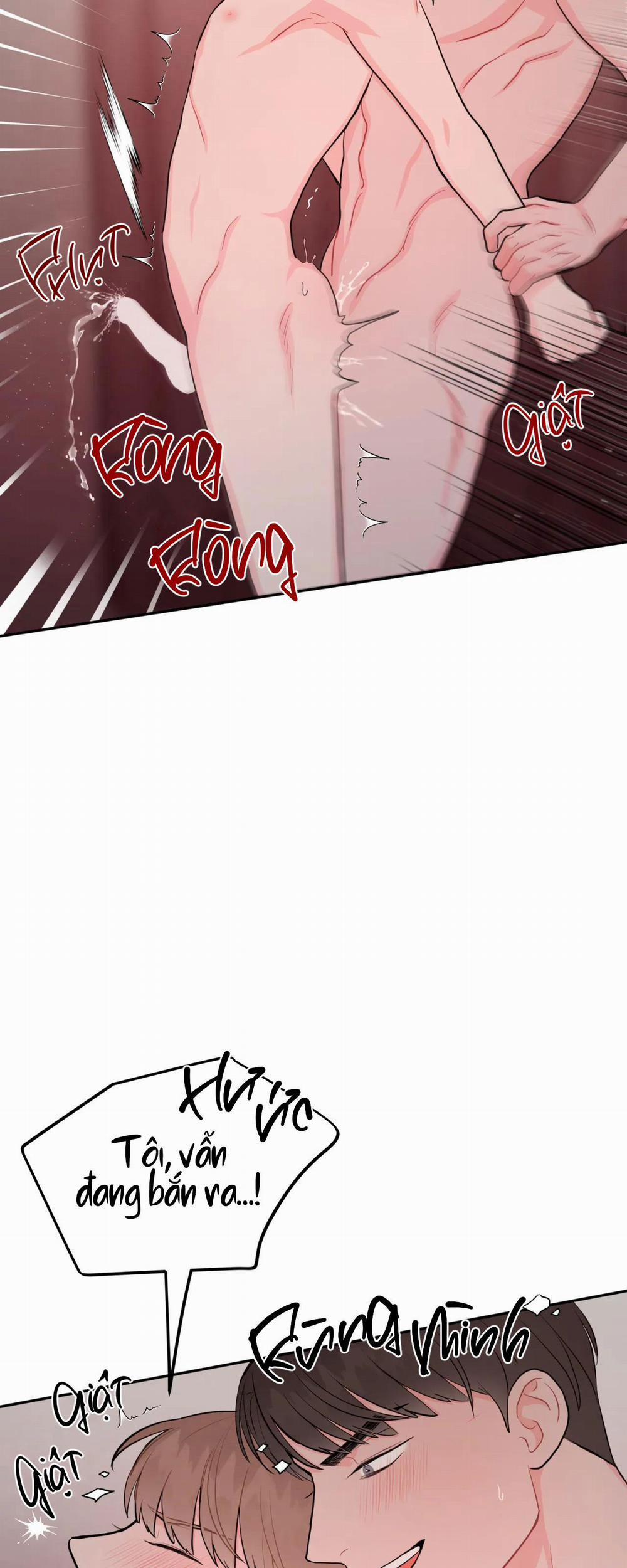 Khoảng Cách Vượt Qua Giới Hạn 30 trang 16