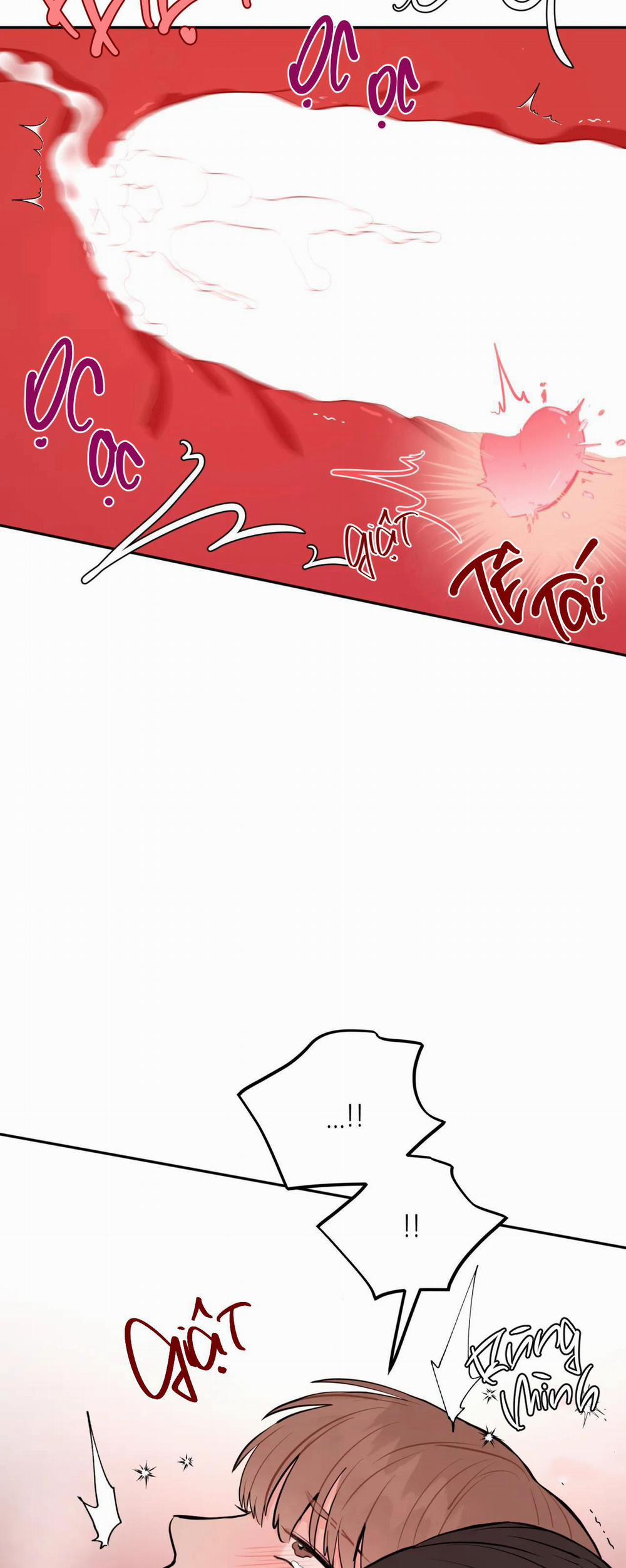 Khoảng Cách Vượt Qua Giới Hạn 30 trang 19