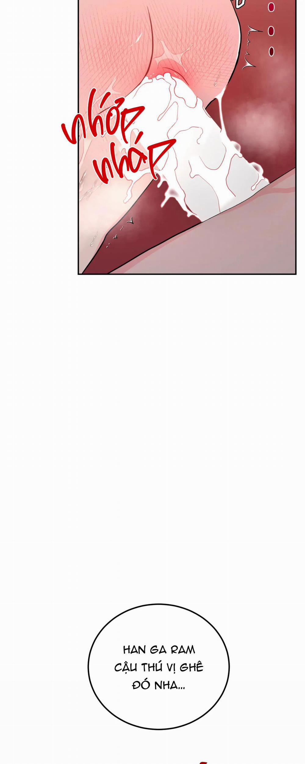 Khoảng Cách Vượt Qua Giới Hạn 30 trang 22