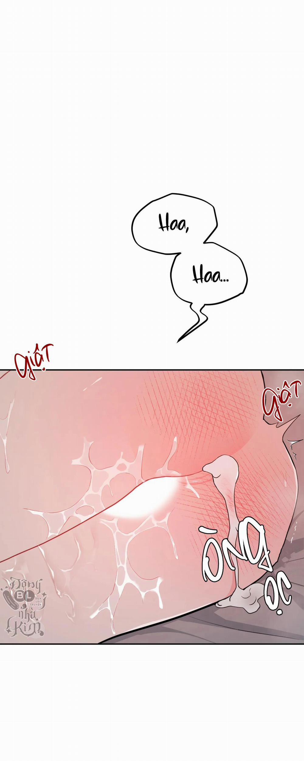 Khoảng Cách Vượt Qua Giới Hạn 30 trang 24