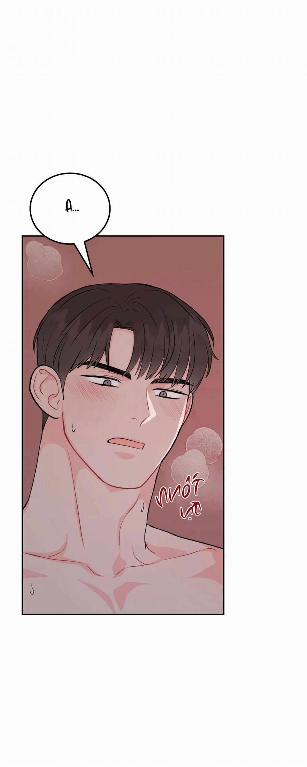 Khoảng Cách Vượt Qua Giới Hạn 30 trang 25