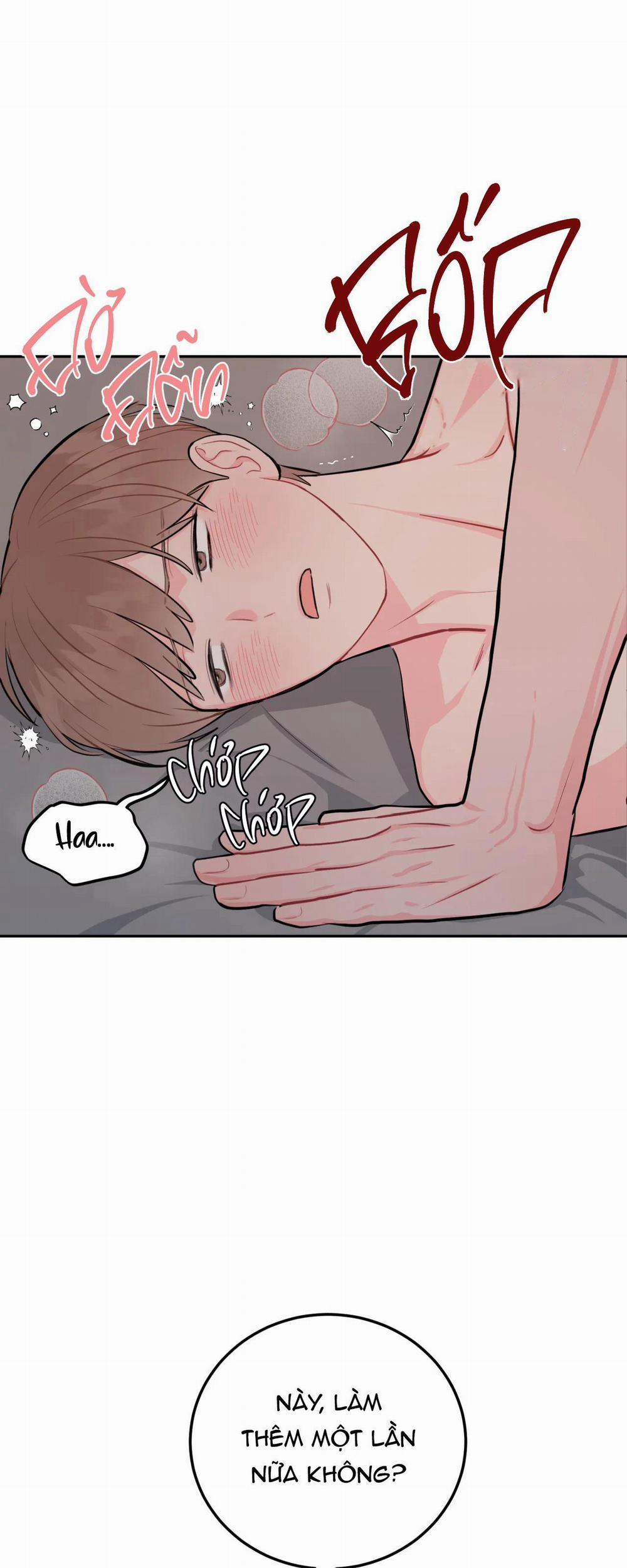 Khoảng Cách Vượt Qua Giới Hạn 30 trang 26