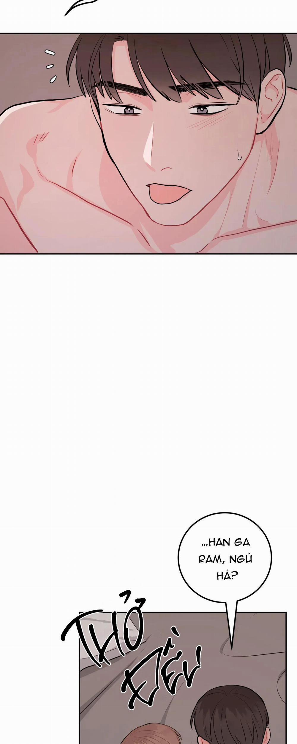 Khoảng Cách Vượt Qua Giới Hạn 30 trang 29