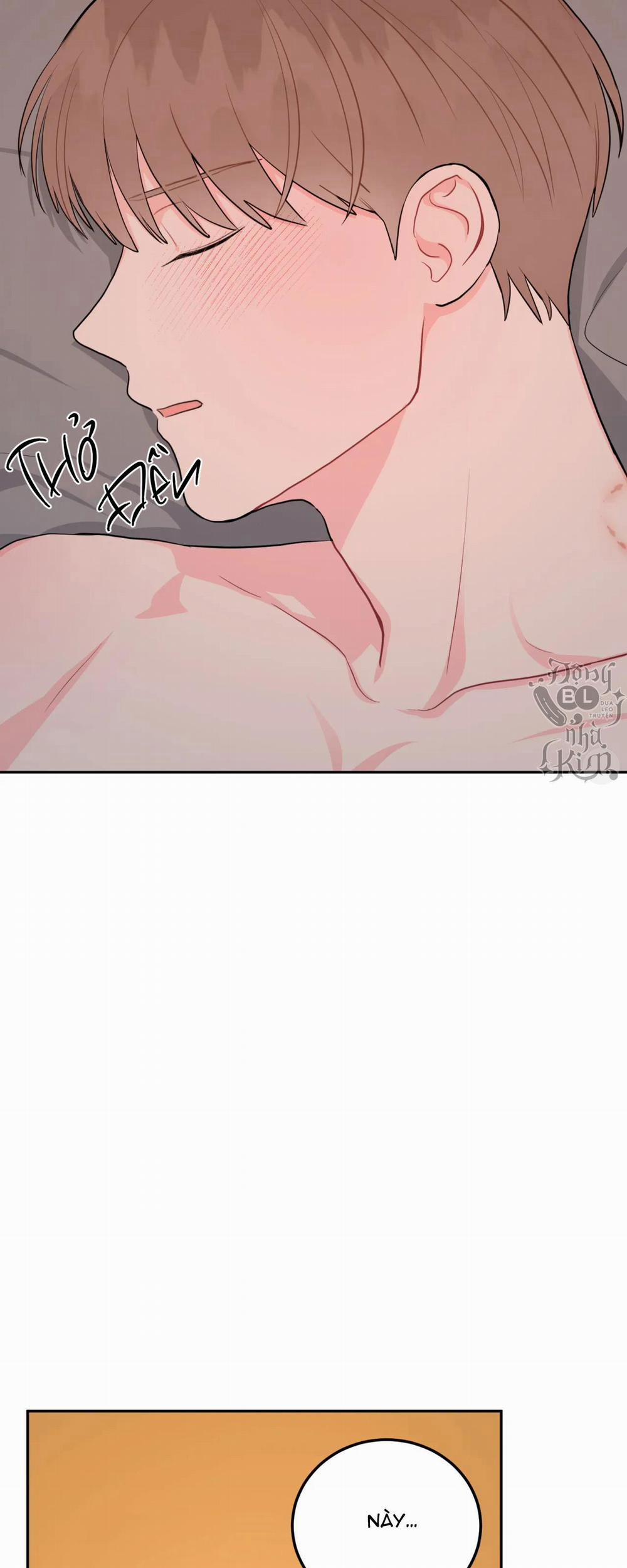 Khoảng Cách Vượt Qua Giới Hạn 30 trang 31