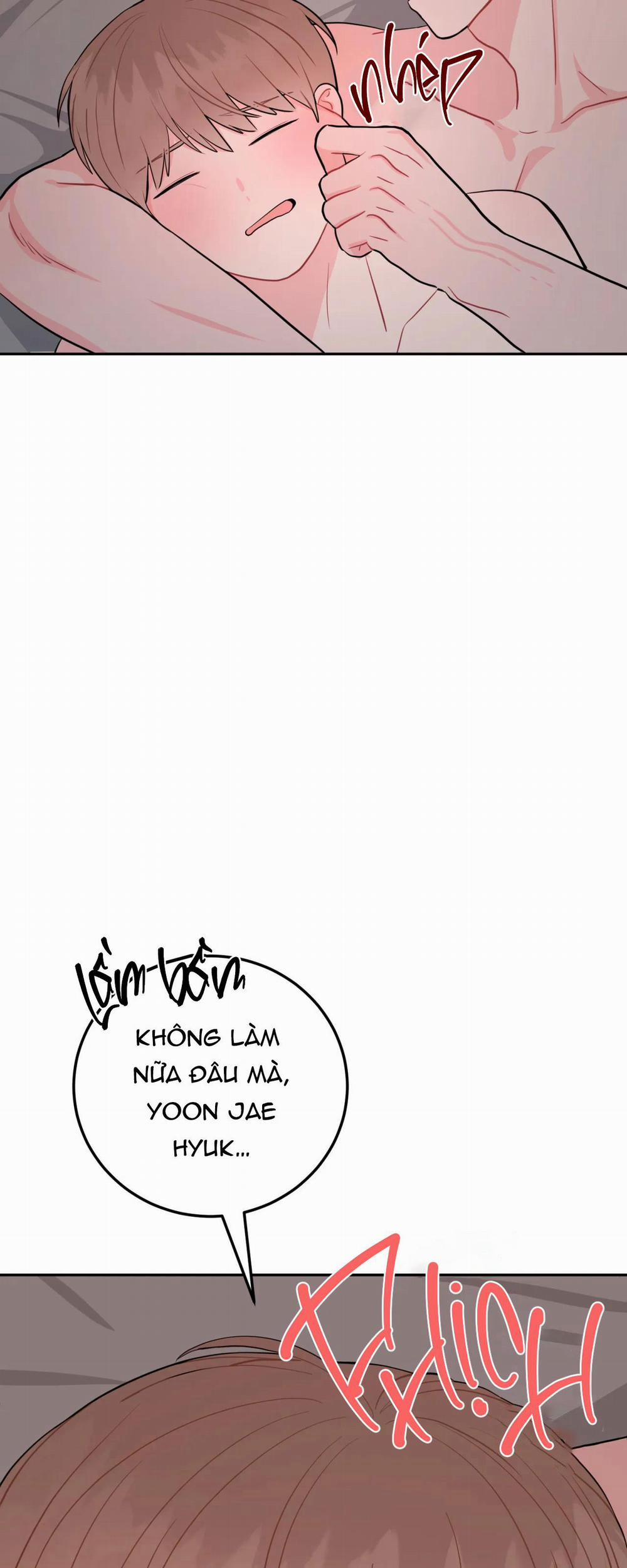 Khoảng Cách Vượt Qua Giới Hạn 30 trang 41