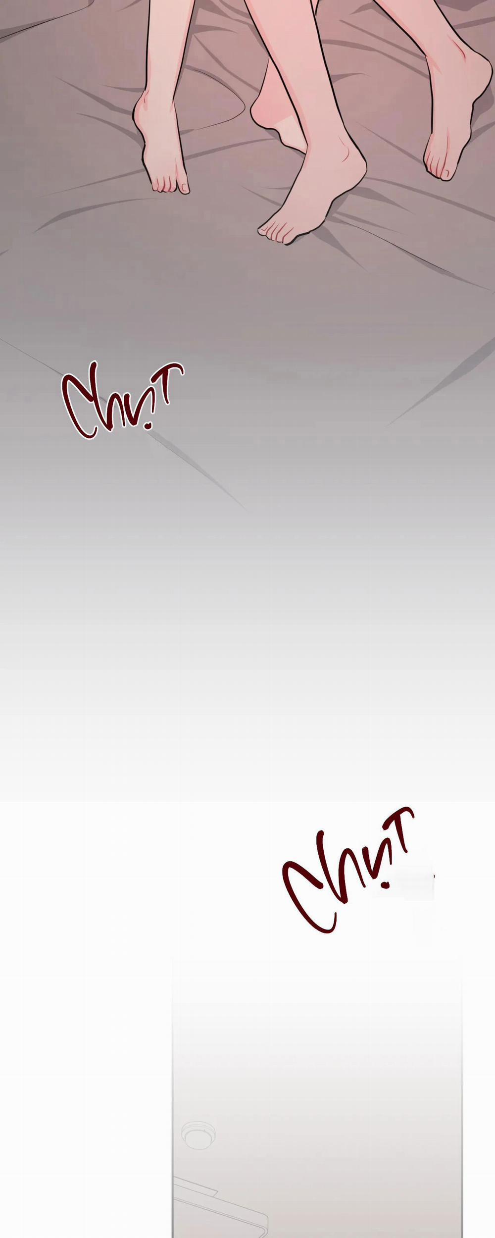 Khoảng Cách Vượt Qua Giới Hạn 30 trang 45