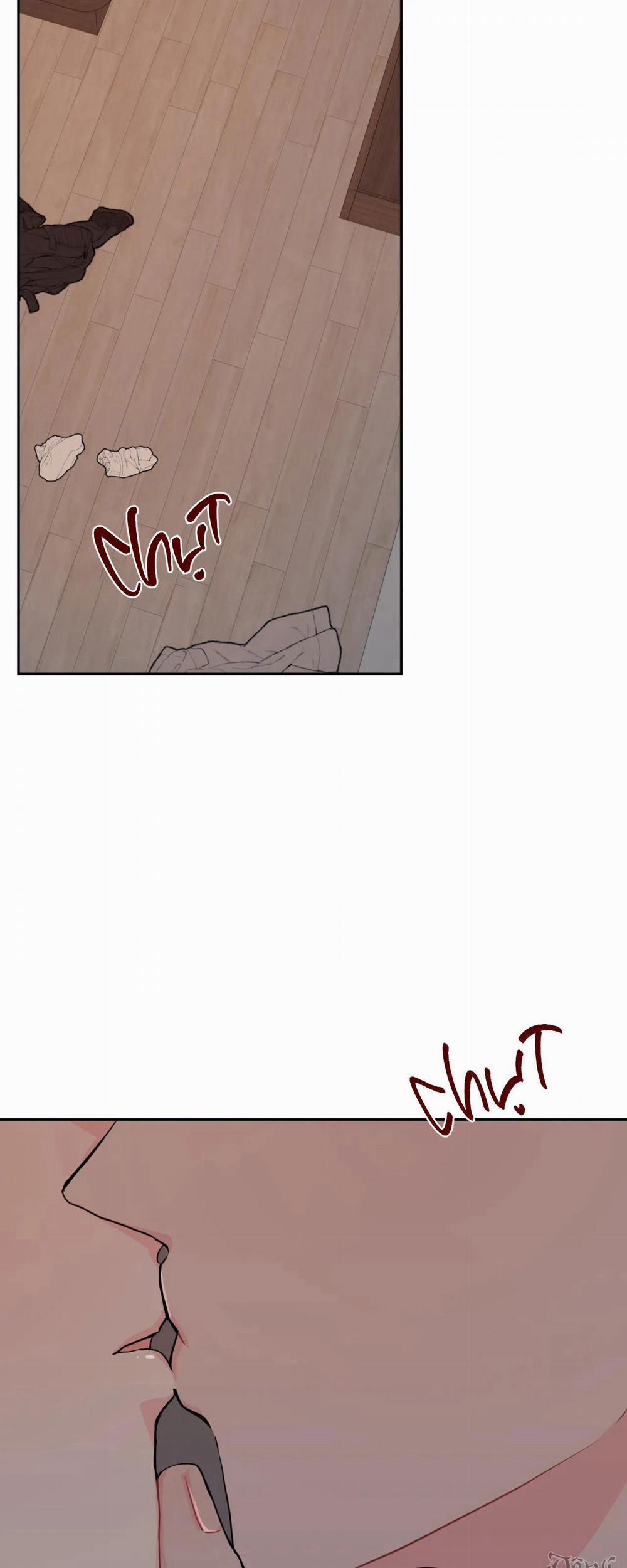 Khoảng Cách Vượt Qua Giới Hạn 30 trang 47