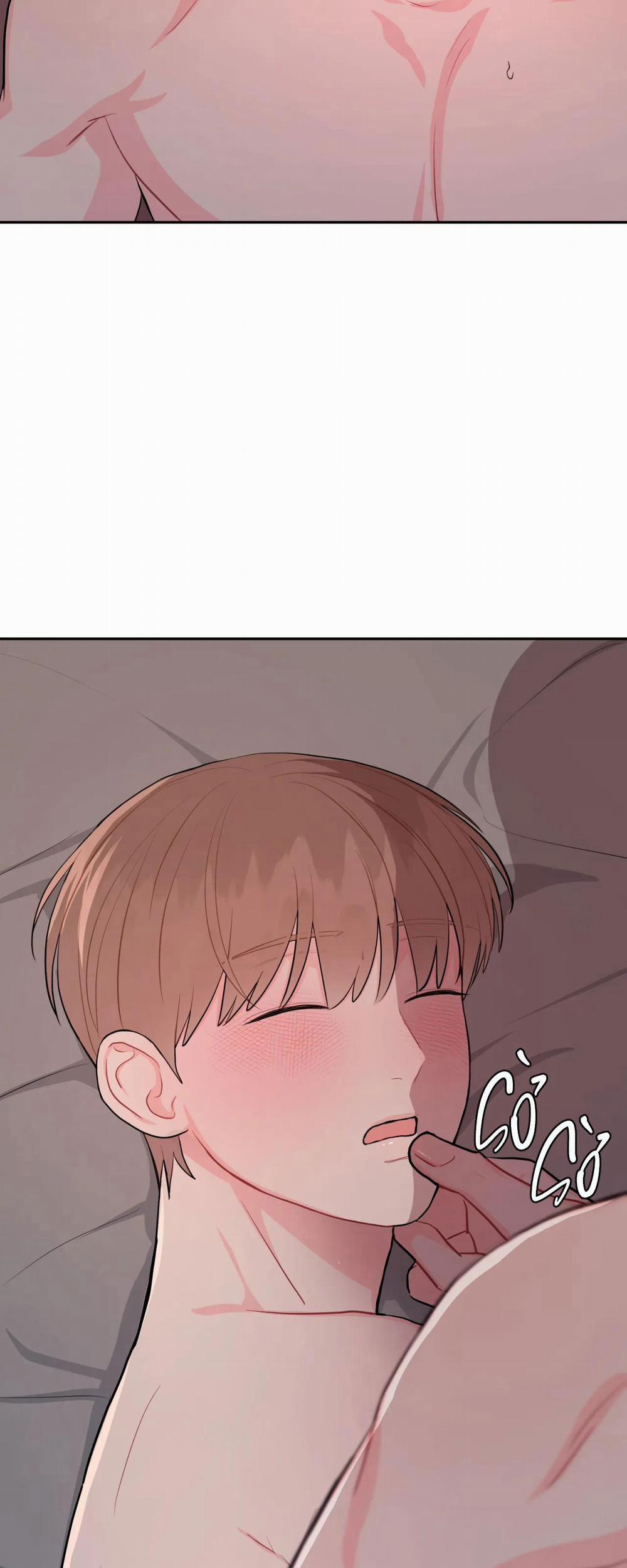 Khoảng Cách Vượt Qua Giới Hạn 30 trang 54