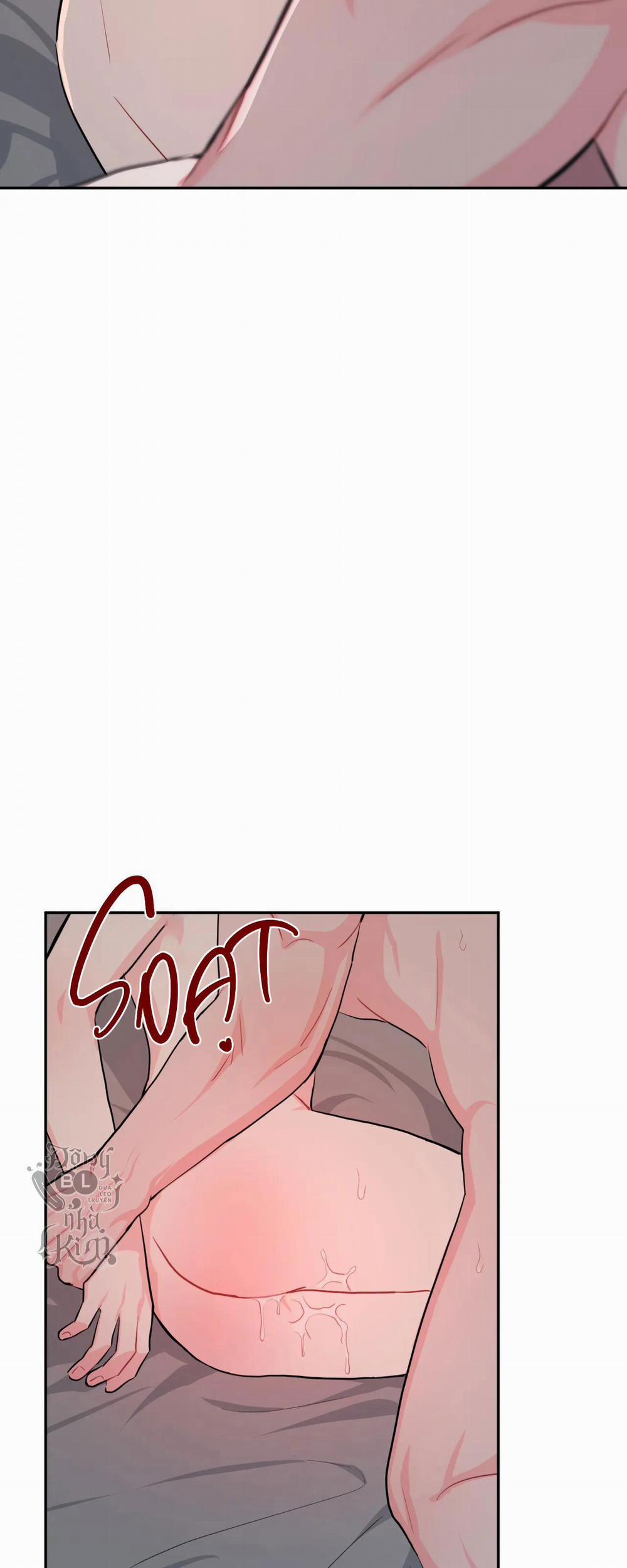 Khoảng Cách Vượt Qua Giới Hạn 30 trang 55