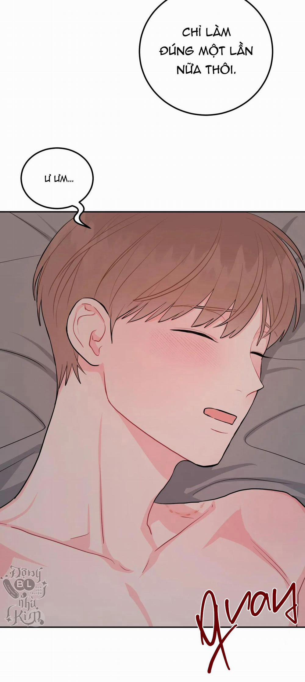 Khoảng Cách Vượt Qua Giới Hạn 30 trang 59