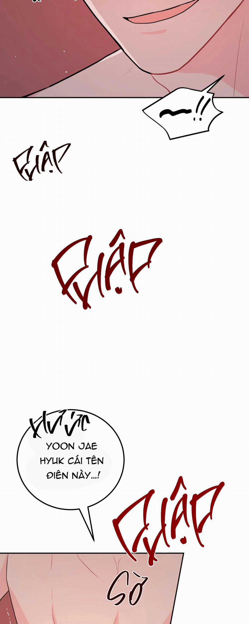 Khoảng Cách Vượt Qua Giới Hạn 30 trang 6