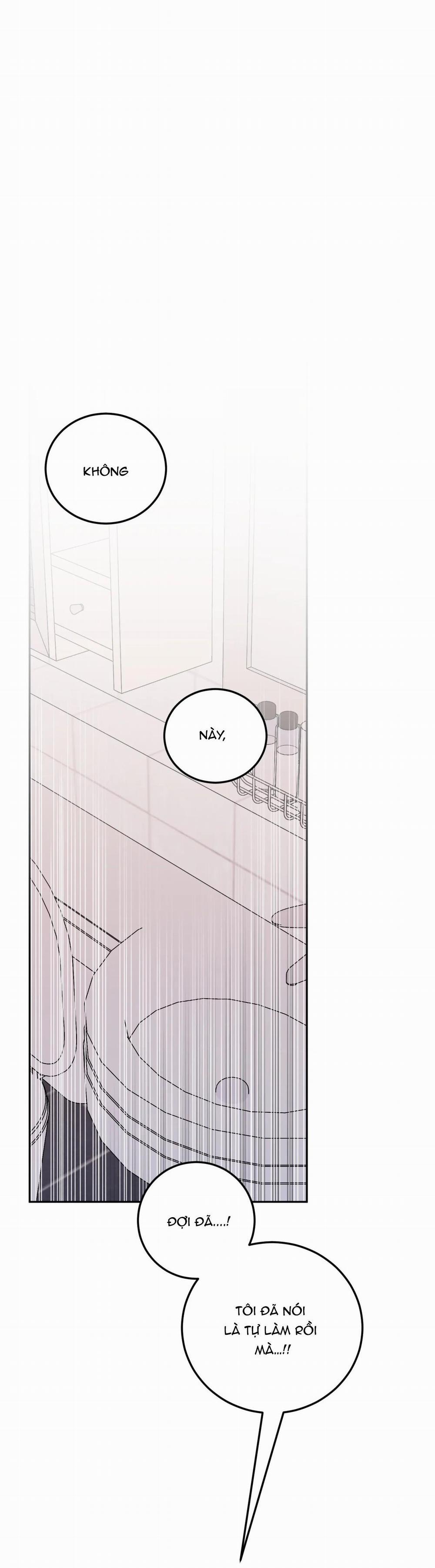 Khoảng Cách Vượt Qua Giới Hạn 31 trang 29