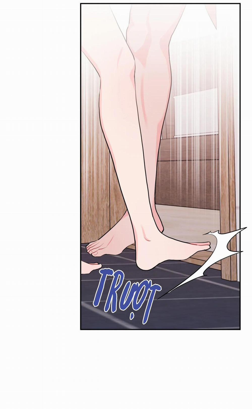 Khoảng Cách Vượt Qua Giới Hạn 31 trang 30