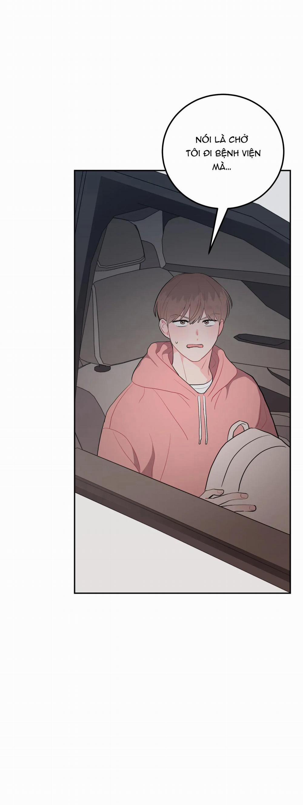 Khoảng Cách Vượt Qua Giới Hạn 31 trang 48