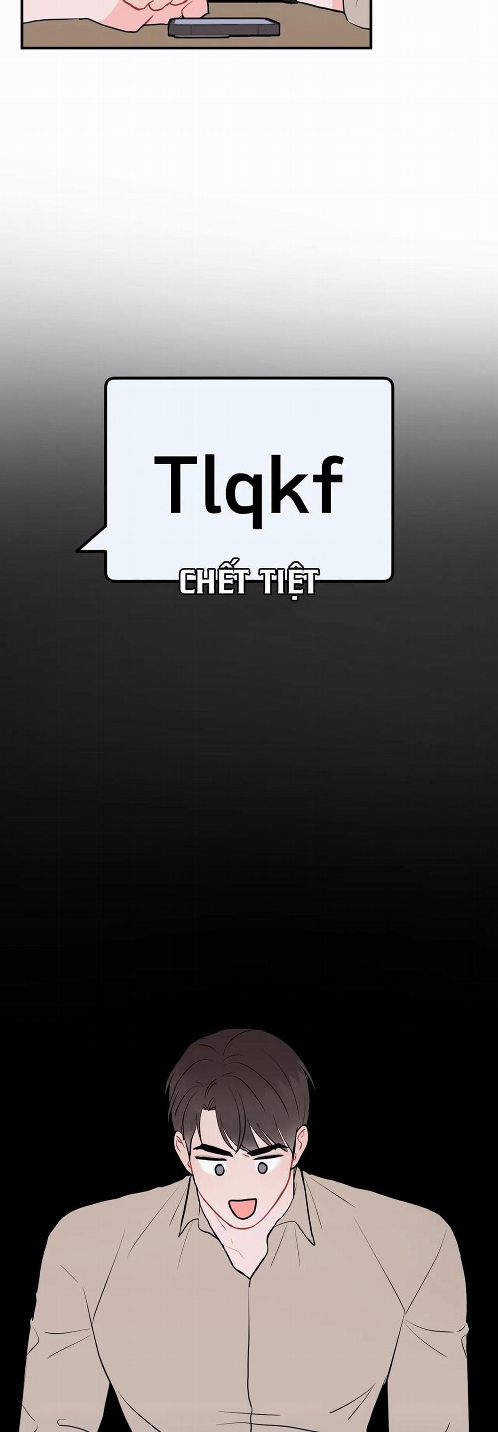 Khoảng Cách Vượt Qua Giới Hạn 32 trang 43