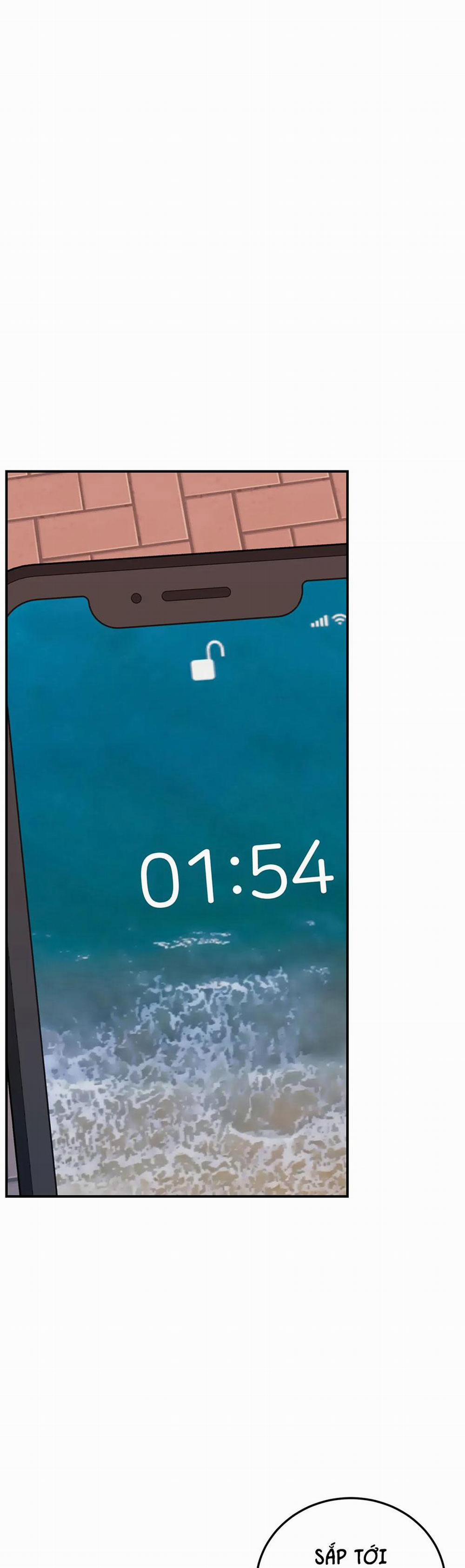 Khoảng Cách Vượt Qua Giới Hạn 33 trang 1