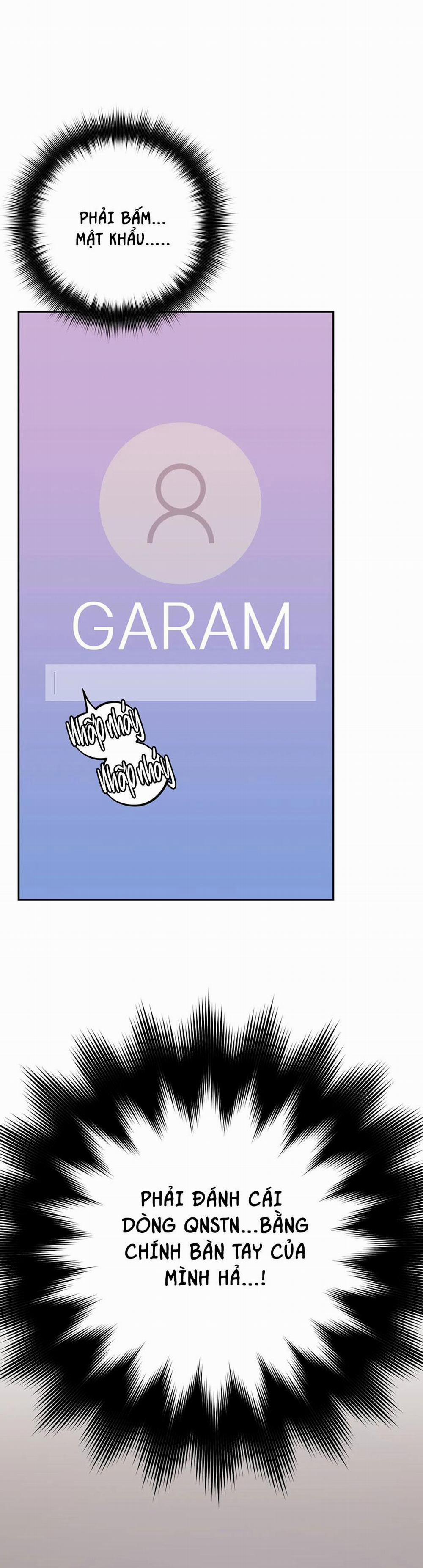 Khoảng Cách Vượt Qua Giới Hạn 33 trang 21