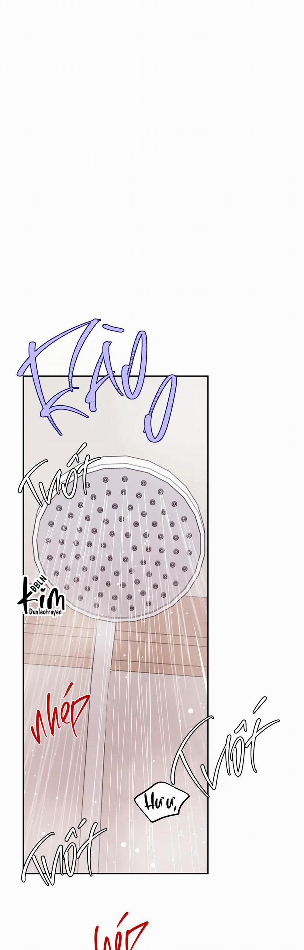 Khoảng Cách Vượt Qua Giới Hạn 35 trang 1