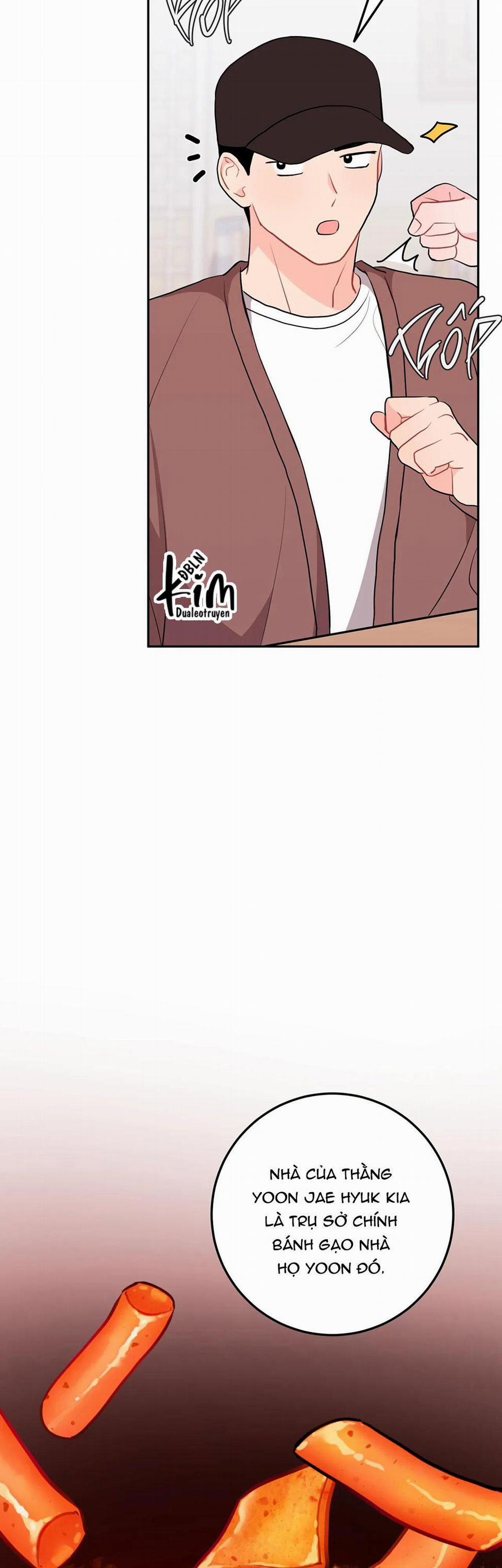 Khoảng Cách Vượt Qua Giới Hạn 35 trang 25