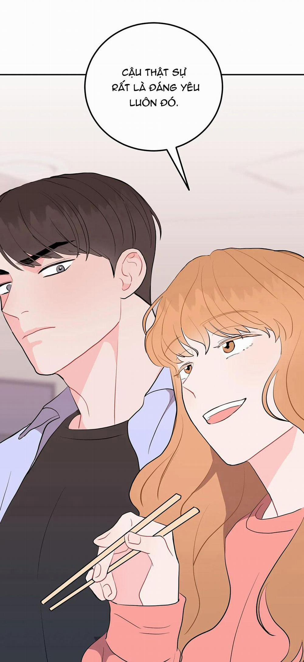 Khoảng Cách Vượt Qua Giới Hạn 35 trang 49