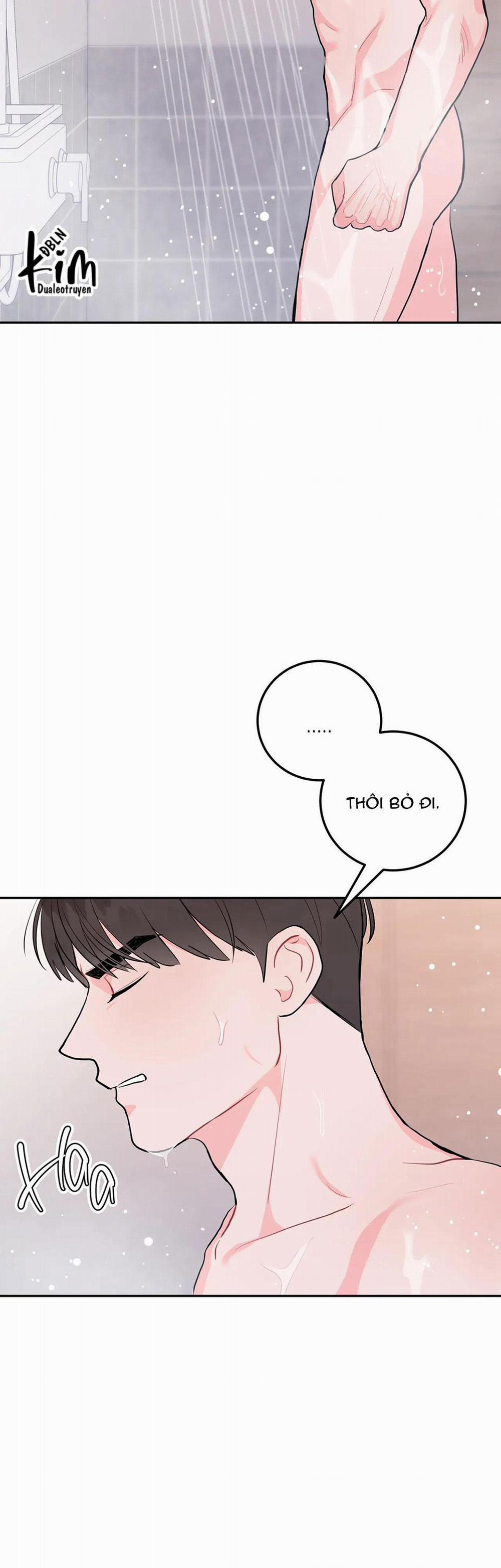 Khoảng Cách Vượt Qua Giới Hạn 35 trang 8