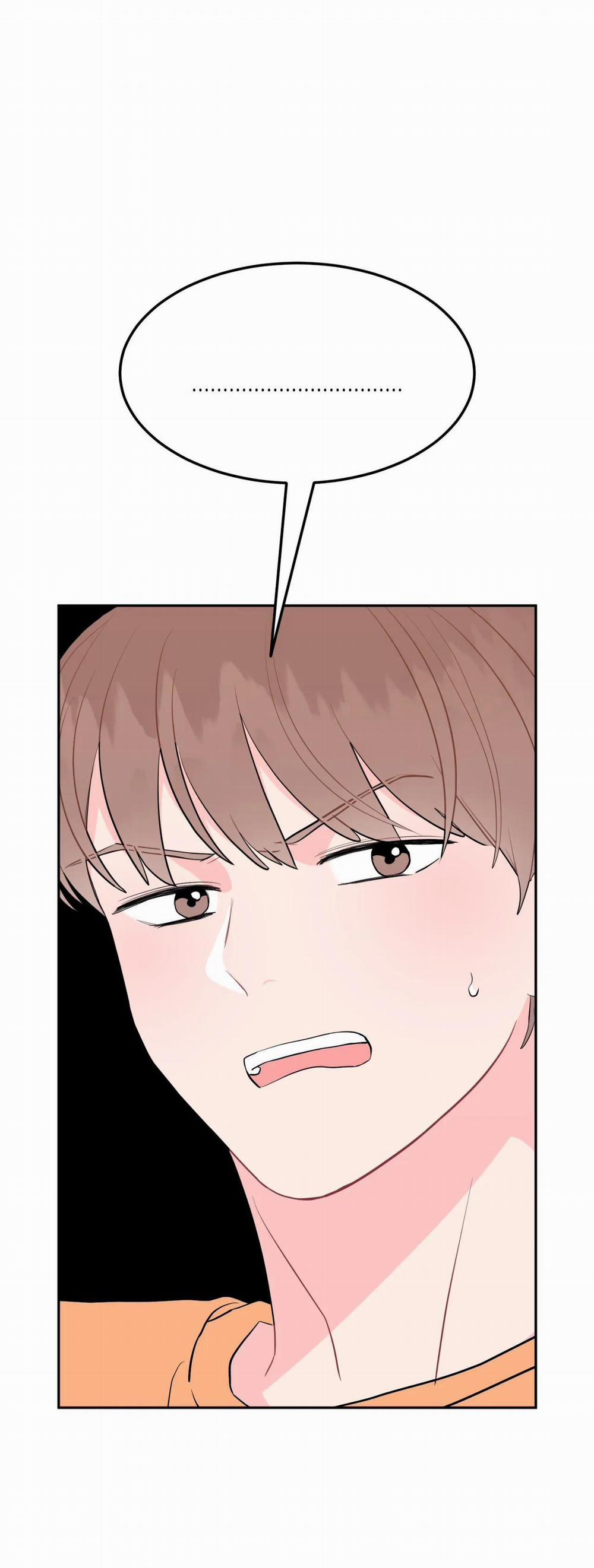 Khoảng Cách Vượt Qua Giới Hạn 36 trang 14