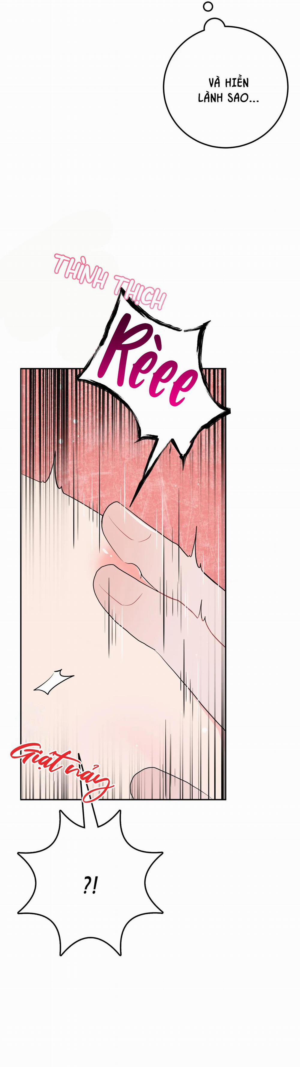 Khoảng Cách Vượt Qua Giới Hạn 36 trang 39