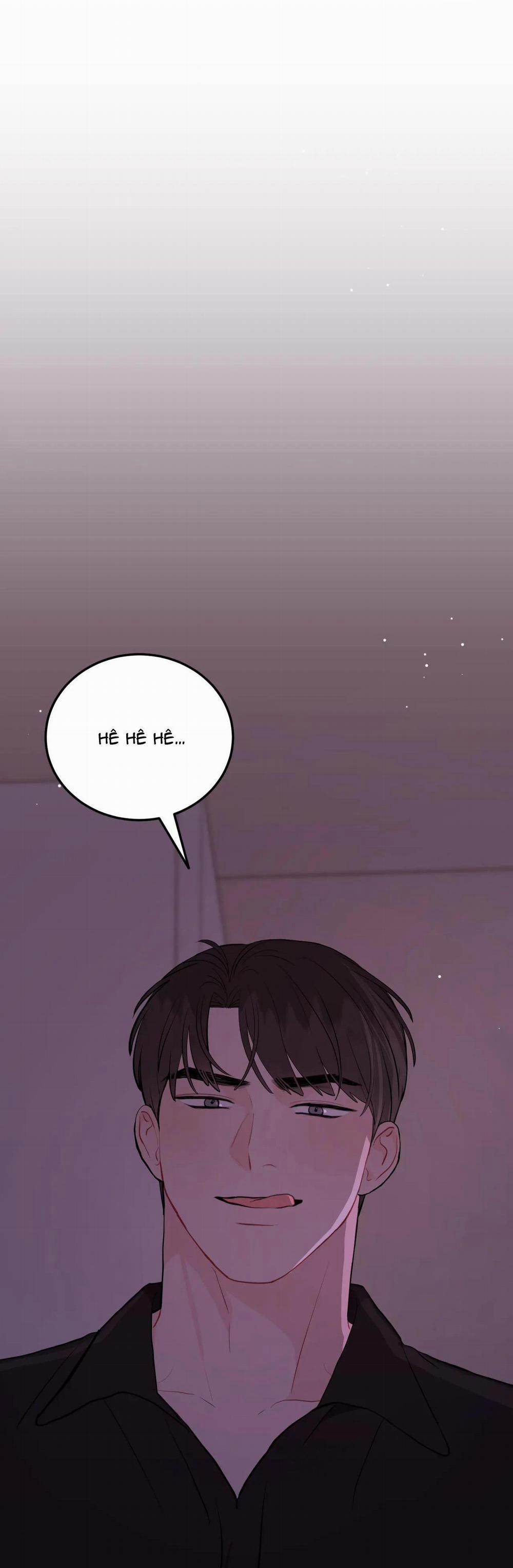 Khoảng Cách Vượt Qua Giới Hạn 36 trang 47